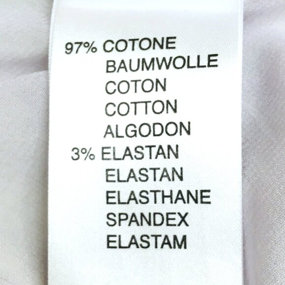 BluMarine Dress Italian Designer Floral Pleats Cotton Lined Women’s Size 42 US 6 - Picture 5 of 16